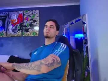 camiloalvarezzz3 on Chaturbate