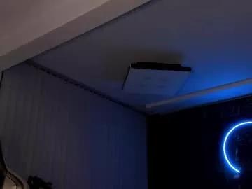 camilowatson on Chaturbate