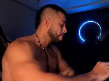 camilowatson on Chaturbate