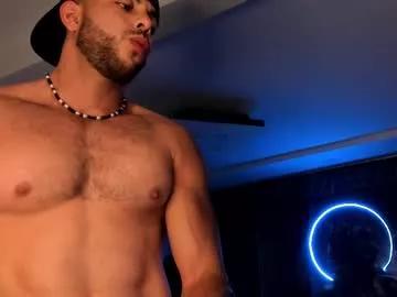 camilowatson on Chaturbate