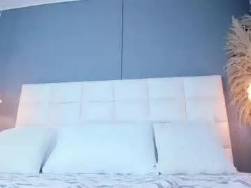 camyfoxx on Chaturbate