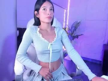 camyfoxx on Chaturbate