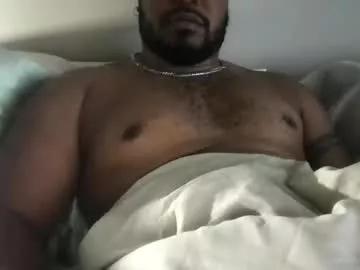 canyouhandleit_bbc on Chaturbate