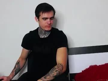 carter_reos on Chaturbate