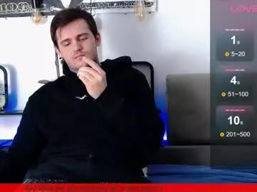 carter_reos on Chaturbate