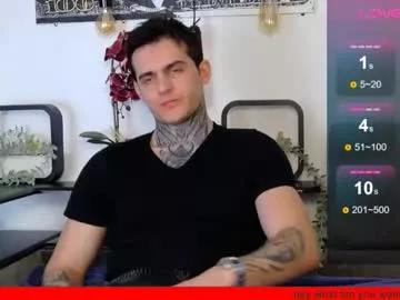 carter_reos on Chaturbate