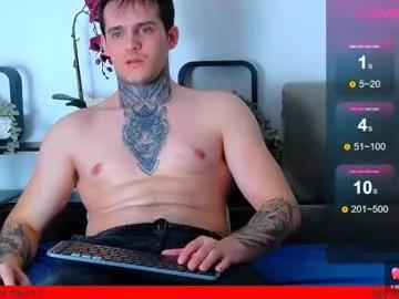 carter_reos on Chaturbate