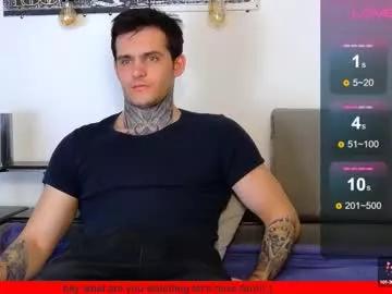 carter_reos on Chaturbate