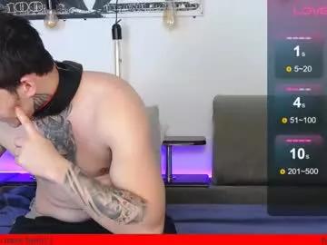 carter_reos on Chaturbate
