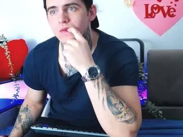 carter_reos on Chaturbate