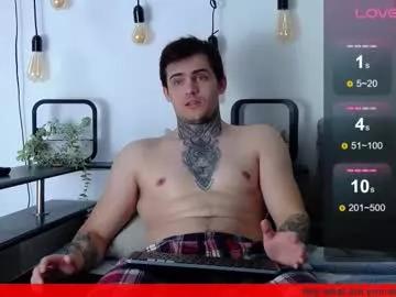 carter_reos on Chaturbate