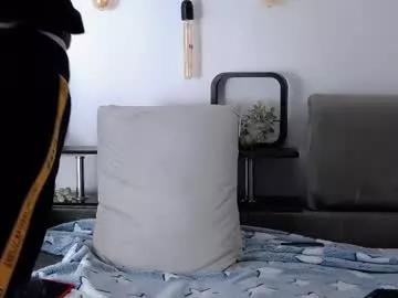 carter_reos on Chaturbate