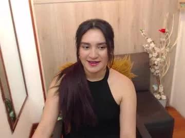 cassie_andrews on Chaturbate