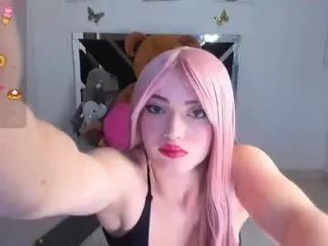 catalina_smith__ on Chaturbate 