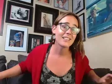 cecilysaintclaire on Chaturbate