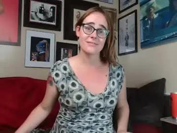 cecilysaintclaire on Chaturbate