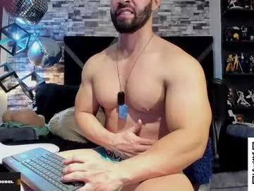 cesar_joness on Chaturbate