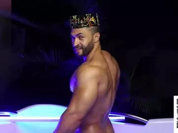 cesar_joness on Chaturbate