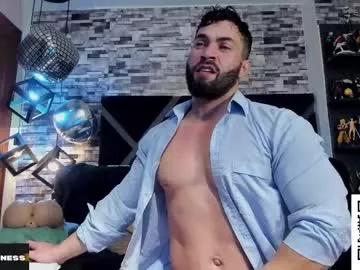 cesar_joness on Chaturbate