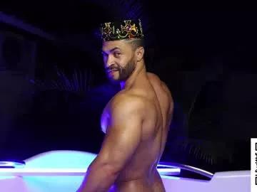 cesar_joness on Chaturbate