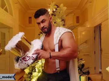 cesar_joness on Chaturbate