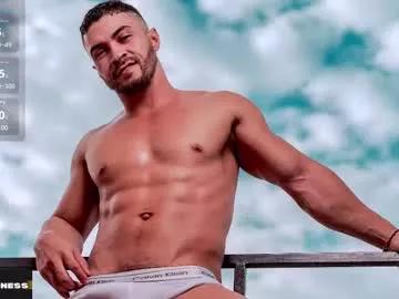 cesar_joness on Chaturbate
