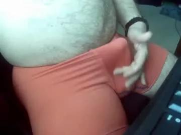 chang92543 on Chaturbate