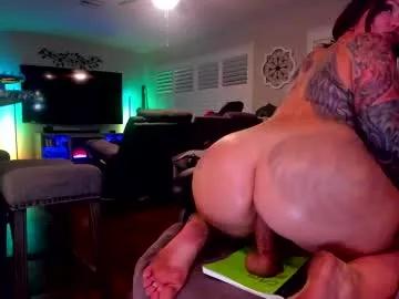 charlette_webb_xxx on Chaturbate