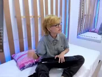 charlietaylor_ on Chaturbate