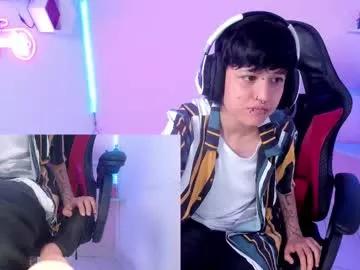 charlietaylor_ on Chaturbate