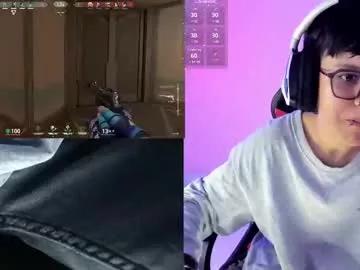 charlietaylor_ on Chaturbate