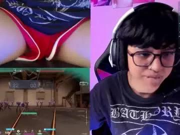 charlietaylor_ on Chaturbate