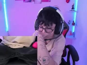 charlietaylor_ on Chaturbate