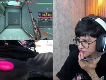 charlietaylor_ on Chaturbate