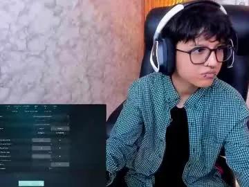 charlietaylor_ on Chaturbate