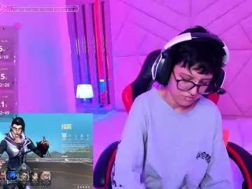 charlietaylor_ on Chaturbate