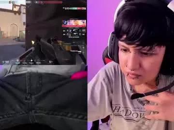 charlietaylor_ on Chaturbate