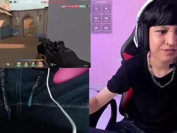 charlietaylor_ on Chaturbate