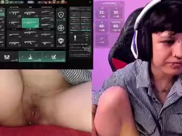 charlietaylor_ on Chaturbate