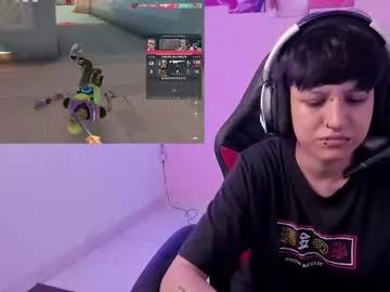 charlietaylor_ on Chaturbate