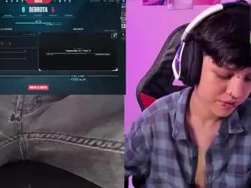 charlietaylor_ on Chaturbate