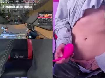 charlietaylor_ on Chaturbate