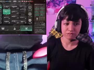 charlietaylor_ on Chaturbate