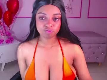 charlote_fun_a on Chaturbate