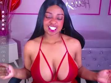 charlote_fun_a on Chaturbate
