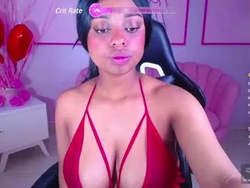 charlote_fun_a on Chaturbate