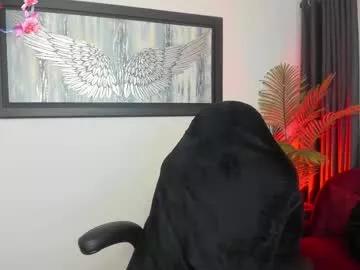 charlote_horny on Chaturbate