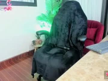 charlote_horny on Chaturbate