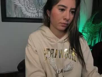 charlote_horny on Chaturbate