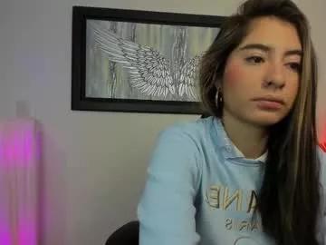 charlote_horny on Chaturbate